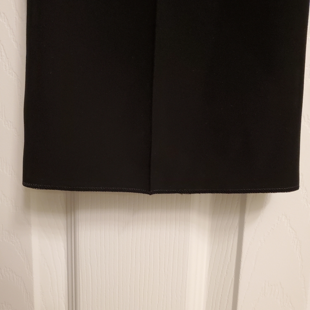 Louis Vuitton uniforms black trousers size 36 - Picture 8 of 10